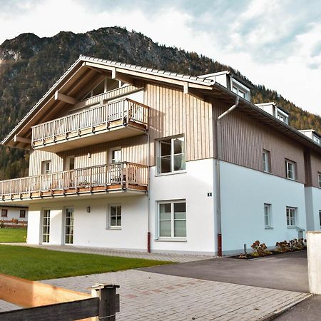 Ferienwohnung Geisberg - Moderne Wohnung Mit Alpinem Flair In Traumlage Шенау-ам-Кенігсзе Екстер'єр фото